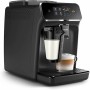 Cafetière superautomatique Philips Series 2200 EP2230/10 Noir 1500 W 15 bar 1,8 L: Plus de 300.000 produits de grandes marques e