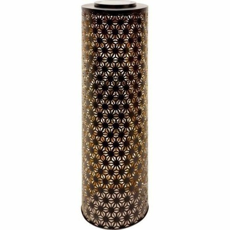 Lampe solaire Garden ID Column: Plus de 300.000 produits de grandes marques en vente directe à prix usine sur cadeaufou.com. Lab