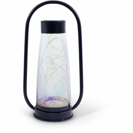 Lampe solaire Garden ID Black: Plus de 300.000 produits de grandes marques en vente directe à prix usine sur cadeaufou.com. Labe