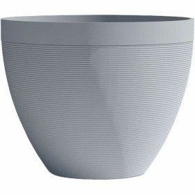 Pot Garden ID Gris 40 x 31 cm: Plus de 300.000 produits de grandes marques en vente directe à prix usine sur cadeaufou.com. Labe