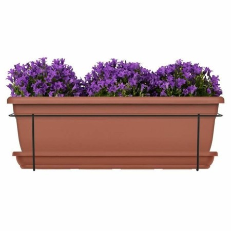 Jardinière Garden ID Terre cuite 50 cm: Plus de 300.000 produits de grandes marques en vente directe à prix usine sur cadeaufou.