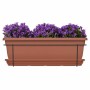 Jardinière Garden ID Terre cuite 50 cm: Plus de 300.000 produits de grandes marques en vente directe à prix usine sur cadeaufou.