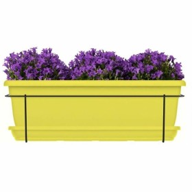 Jardinière Garden ID Citron 50 cm: Plus de 300.000 produits de grandes marques en vente directe à prix usine sur cadeaufou.com. 