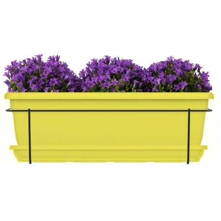 Jardinière Garden ID Citron 50 cm: Plus de 300.000 produits de grandes marques en vente directe à prix usine sur cadeaufou.com. 