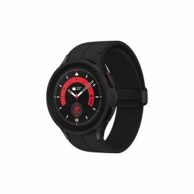 Montre intelligente Samsung GALAXY WATCH5 PRO 4G Noir Dual Core 1.15 GHz: Plus de 300.000 produits de grandes marques en vente d