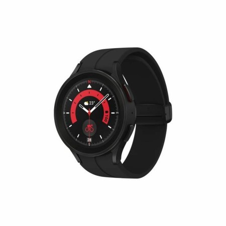 Montre intelligente Samsung GALAXY WATCH5 PRO 4G Noir Dual Core 1.15 GHz: Plus de 300.000 produits de grandes marques en vente d