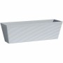 Jardinière Garden ID Gris 50 x 16 x 16 cm: Plus de 300.000 produits de grandes marques en vente directe à prix usine sur cadeauf