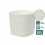 Pot auto-arrosant Garden ID Blanc 25 x 25 cm: Plus de 300.000 produits de grandes marques en vente directe à prix usine sur cade