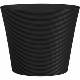 Pot Garden ID Noir 40 x 34 cm: Plus de 300.000 produits de grandes marques en vente directe à prix usine sur cadeaufou.com. Labe