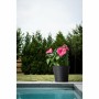 Pot Garden ID Noir 40 x 34 cm: Plus de 300.000 produits de grandes marques en vente directe à prix usine sur cadeaufou.com. Labe