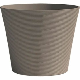 Pot Garden ID Taupe 40 x 34 cm: Plus de 300.000 produits de grandes marques en vente directe à prix usine sur cadeaufou.com. Lab