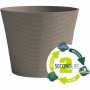 Pot Garden ID Taupe 40 x 34 cm: Plus de 300.000 produits de grandes marques en vente directe à prix usine sur cadeaufou.com. Lab