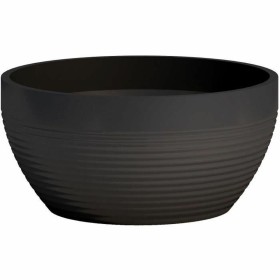 Pot Garden ID Noir 30 x 14 cm: Plus de 300.000 produits de grandes marques en vente directe à prix usine sur cadeaufou.com. Labe
