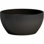 Pot Garden ID Noir 30 x 14 cm: Plus de 300.000 produits de grandes marques en vente directe à prix usine sur cadeaufou.com. Labe