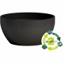 Pot Garden ID Noir 30 x 14 cm: Plus de 300.000 produits de grandes marques en vente directe à prix usine sur cadeaufou.com. Labe