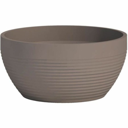 Pot Garden ID Taupe 35 x 16 cm: Plus de 300.000 produits de grandes marques en vente directe à prix usine sur cadeaufou.com. Lab