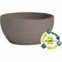 Pot Garden ID Taupe 35 x 16 cm: Plus de 300.000 produits de grandes marques en vente directe à prix usine sur cadeaufou.com. Lab
