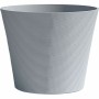 Pot Garden ID Gris 30 x 27 cm: Plus de 300.000 produits de grandes marques en vente directe à prix usine sur cadeaufou.com. Labe