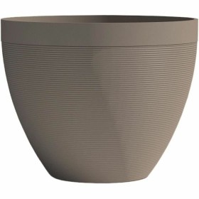 Pot Garden ID Taupe 30 x 26 cm: Plus de 300.000 produits de grandes marques en vente directe à prix usine sur cadeaufou.com. Lab