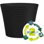 Pot Garden ID Noir 30 x 27 cm: Plus de 300.000 produits de grandes marques en vente directe à prix usine sur cadeaufou.com. Labe
