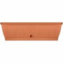 Jardinière auto-arrosante Garden ID Terre cuite 60 cm: Plus de 300.000 produits de grandes marques en vente directe à prix usine