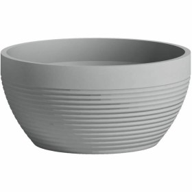 Pot Garden ID Gris 35 x 16 cm: Plus de 300.000 produits de grandes marques en vente directe à prix usine sur cadeaufou.com. Labe
