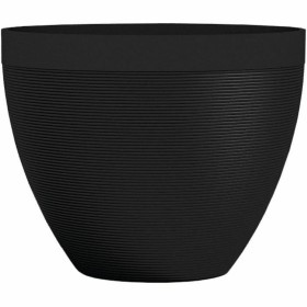 Pot Garden ID Noir 40 x 31 cm: Plus de 300.000 produits de grandes marques en vente directe à prix usine sur cadeaufou.com. Labe