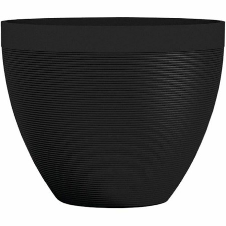 Pot Garden ID Noir 40 x 31 cm: Plus de 300.000 produits de grandes marques en vente directe à prix usine sur cadeaufou.com. Labe