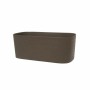 Jardinière auto-arrosante Garden ID Taupe 80 x 38 cm: Plus de 300.000 produits de grandes marques en vente directe à prix usine 