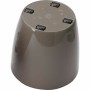 Cache-pot Garden ID Taupe Brillant 30 x 27 cm: Plus de 300.000 produits de grandes marques en vente directe à prix usine sur cad