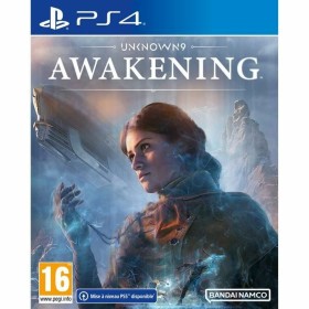 Jeu vidéo PlayStation 4 Bandai Namco Unknown 9 Awakening (FR): Plus de 300.000 produits de grandes marques en vente directe à pr