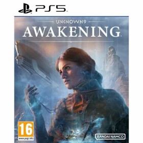 Jeu vidéo PlayStation 5 Bandai Namco Unknown 9: Awakening (FR): Plus de 300.000 produits de grandes marques en vente directe à p