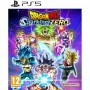 Jeu vidéo PlayStation 5 Bandai Namco Dragon Ball: Sparking Zero: Plus de 300.000 produits de grandes marques en vente directe à 