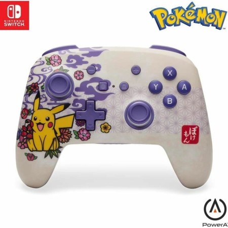 Contrôle des jeux Powera Pikachu: Plus de 300.000 produits de grandes marques en vente directe à prix usine sur cadeaufou.com. L