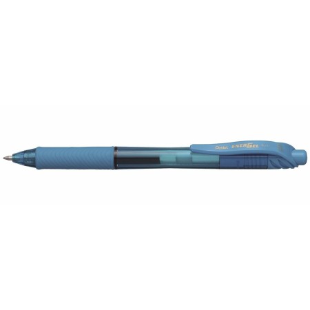 Crayon Pentel EnerGel Bleu 0,7 mm (12 Pièces): Plus de 300.000 produits de grandes marques en vente directe à prix usine sur cad