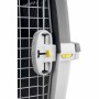 Cage de Transport Kerbl Gulliver 5 Noir/Gris Plastique: Plus de 300.000 produits de grandes marques en vente directe à prix usin
