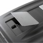 Cage de Transport Kerbl Gulliver 5 Noir/Gris Plastique: Plus de 300.000 produits de grandes marques en vente directe à prix usin