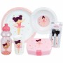 Service de Vaisselle Fun House 7 Pièces: Plus de 300.000 produits de grandes marques en vente directe à prix usine sur cadeaufou