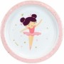 Service de Vaisselle Fun House 7 Pièces: Plus de 300.000 produits de grandes marques en vente directe à prix usine sur cadeaufou