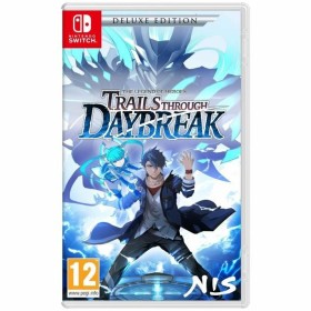 Jeu vidéo pour Switch Nis Trails Through Daybreak: Plus de 300.000 produits de grandes marques en vente directe à prix usine sur