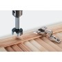 Ensemble de forets Wolfcraft Forstner 8728000 2 Pièces Ø 35 mm Ø 26 mm: Plus de 300.000 produits de grandes marques en vente dir