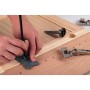 Ensemble de forets Wolfcraft Forstner 8728000 2 Pièces Ø 35 mm Ø 26 mm: Plus de 300.000 produits de grandes marques en vente dir