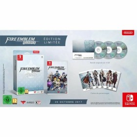 Jeu vidéo pour Switch Nintendo Fire Emblem Warriors: Plus de 300.000 produits de grandes marques en vente directe à prix usine s