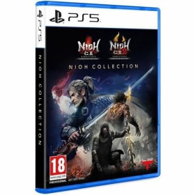 Jeu vidéo PlayStation 5 Sony Nioh Collection (FR): Plus de 300.000 produits de grandes marques en vente directe à prix usine sur