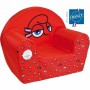Fauteuil pour enfant Fun House Spiderman: Plus de 300.000 produits de grandes marques en vente directe à prix usine sur cadeaufo