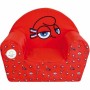 Fauteuil pour enfant Fun House Spiderman: Plus de 300.000 produits de grandes marques en vente directe à prix usine sur cadeaufo