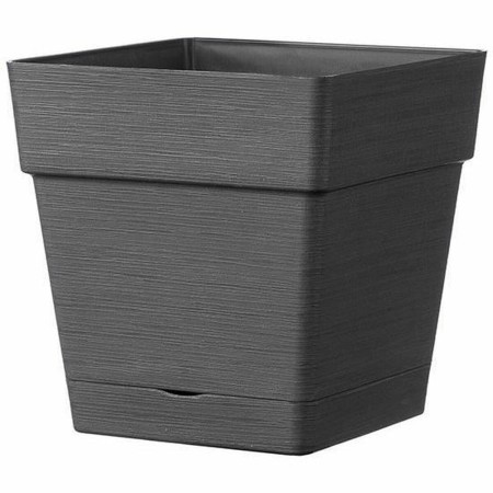 Pot Deroma Gris foncé Ø 35 cm: Plus de 300.000 produits de grandes marques en vente directe à prix usine sur cadeaufou.com. Labe