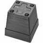 Pot Deroma Gris foncé Ø 35 cm: Plus de 300.000 produits de grandes marques en vente directe à prix usine sur cadeaufou.com. Labe
