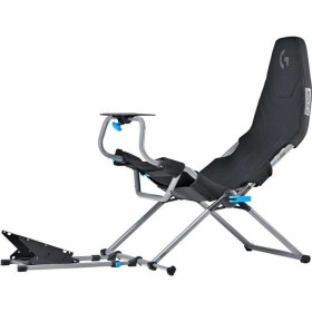 Siège Racing Logitech Playseat Challenge Noir: Plus de 300.000 produits de grandes marques en vente directe à prix usine sur cad