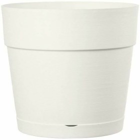 Cache-pot Deroma Blanc 48 x 43 cm 58 L: Plus de 300.000 produits de grandes marques en vente directe à prix usine sur cadeaufou.